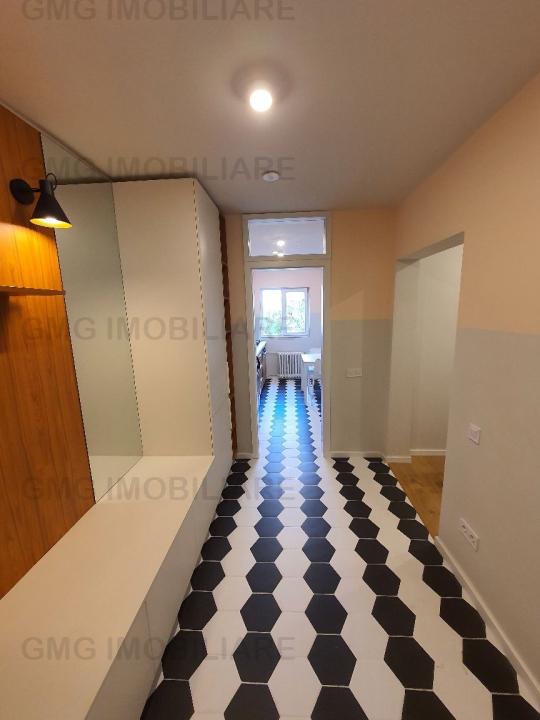 Apartament 2 camere TEI