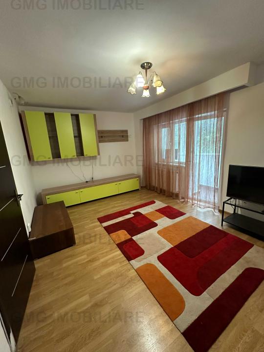 Apartament 2 camere TEI 