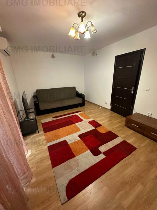 Apartament 2 camere TEI 