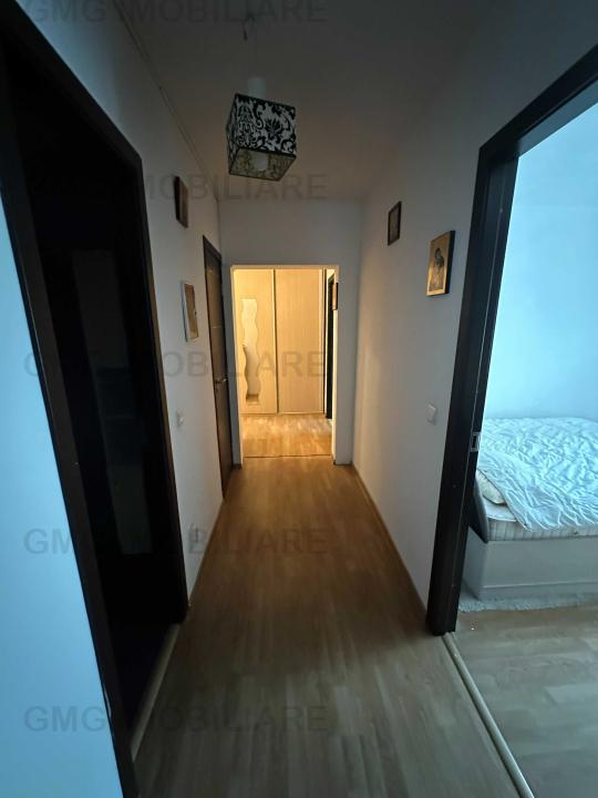 Apartament 2 camere TEI 