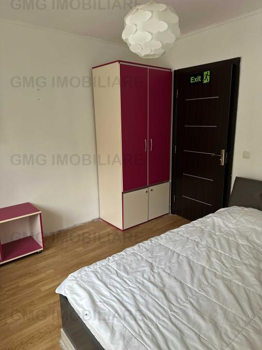 Apartament 2 camere TEI 