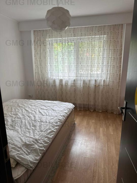 Apartament 2 camere TEI 