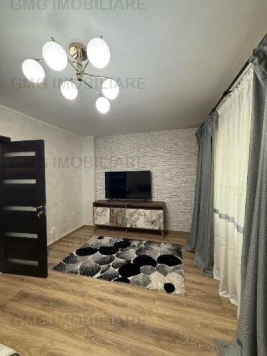 Apartament 2 camere IANCULUI