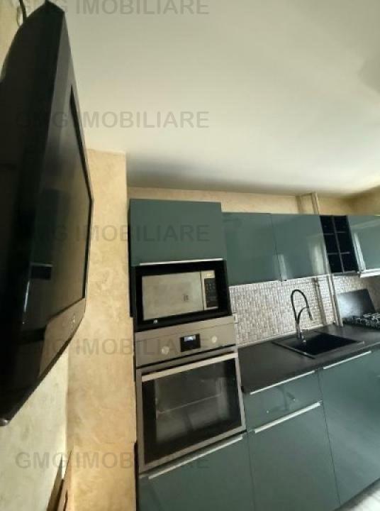 Apartament 2 camere IANCULUI