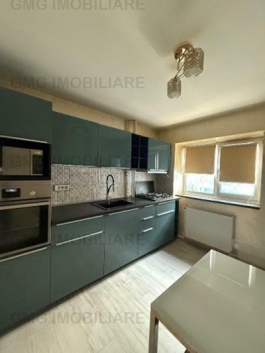 Apartament 2 camere IANCULUI