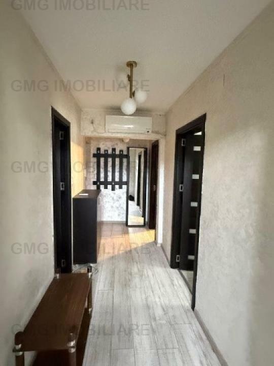 Apartament 2 camere IANCULUI