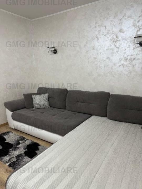 Apartament 2 camere IANCULUI