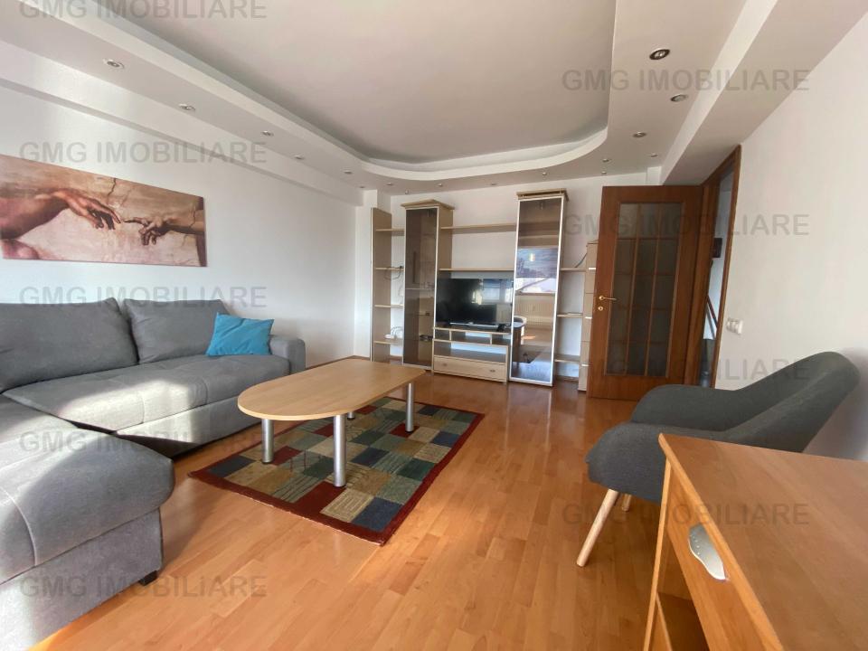 apartament 2 camere zona Obor