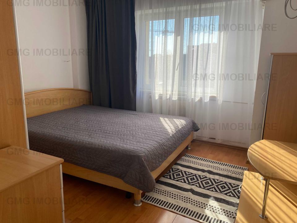 apartament 2 camere zona Obor