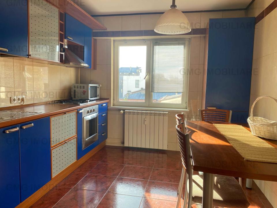 apartament 2 camere zona Obor