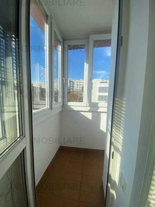 apartament 2 camere zona Obor