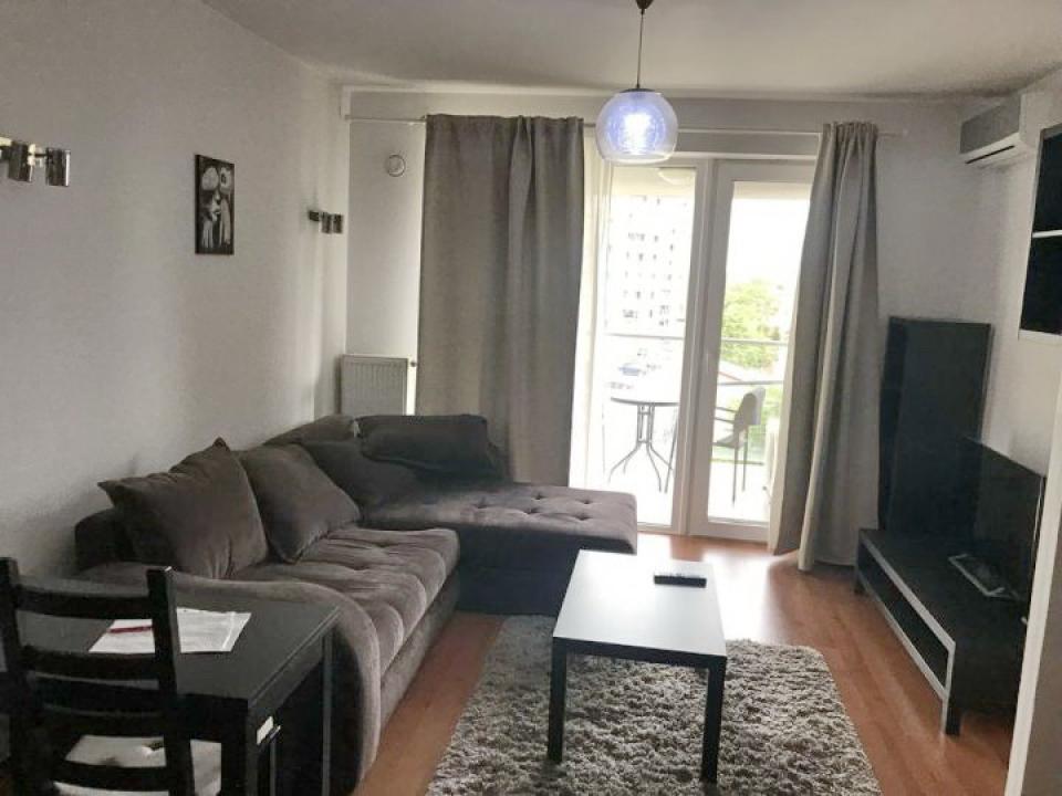 Apartament 2 camere  Colentina-Rose Garden