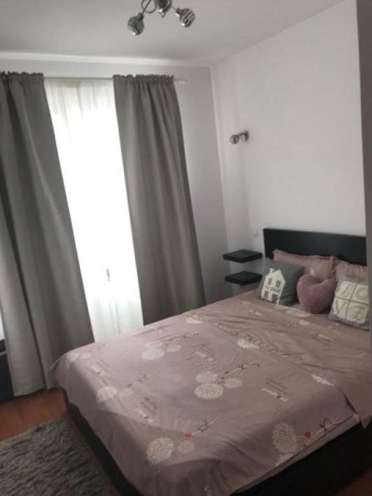 Apartament 2 camere  Colentina-Rose Garden