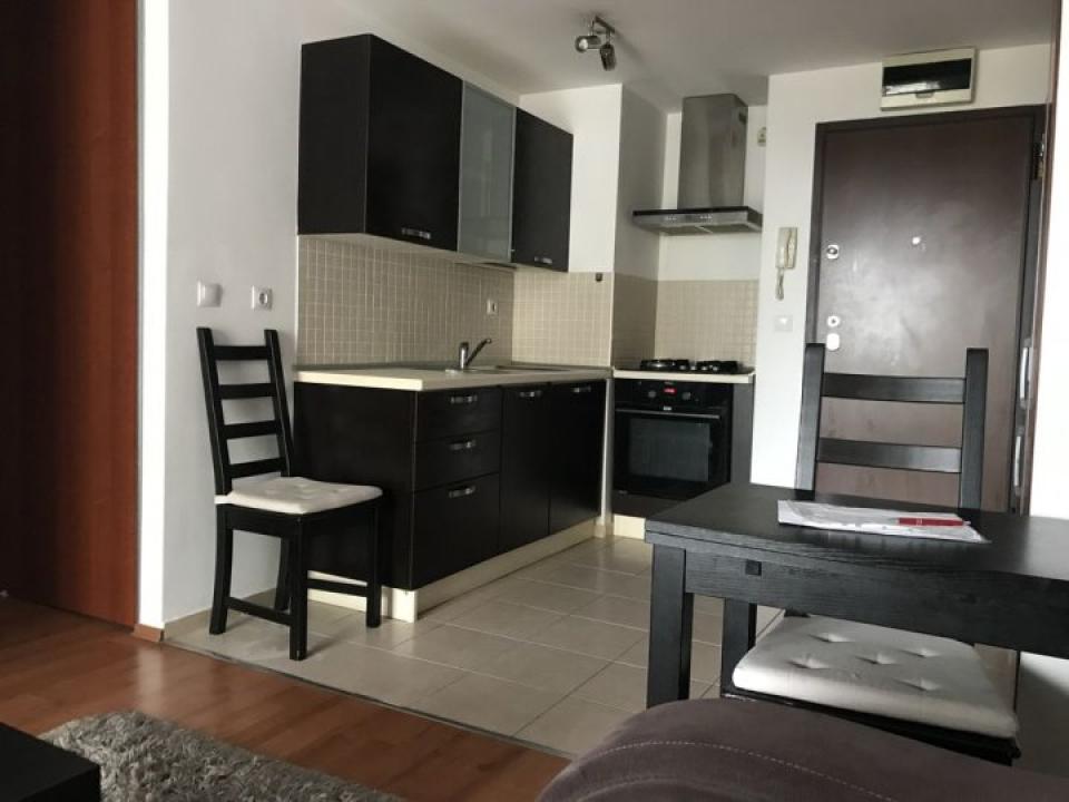 Apartament 2 camere  Colentina-Rose Garden