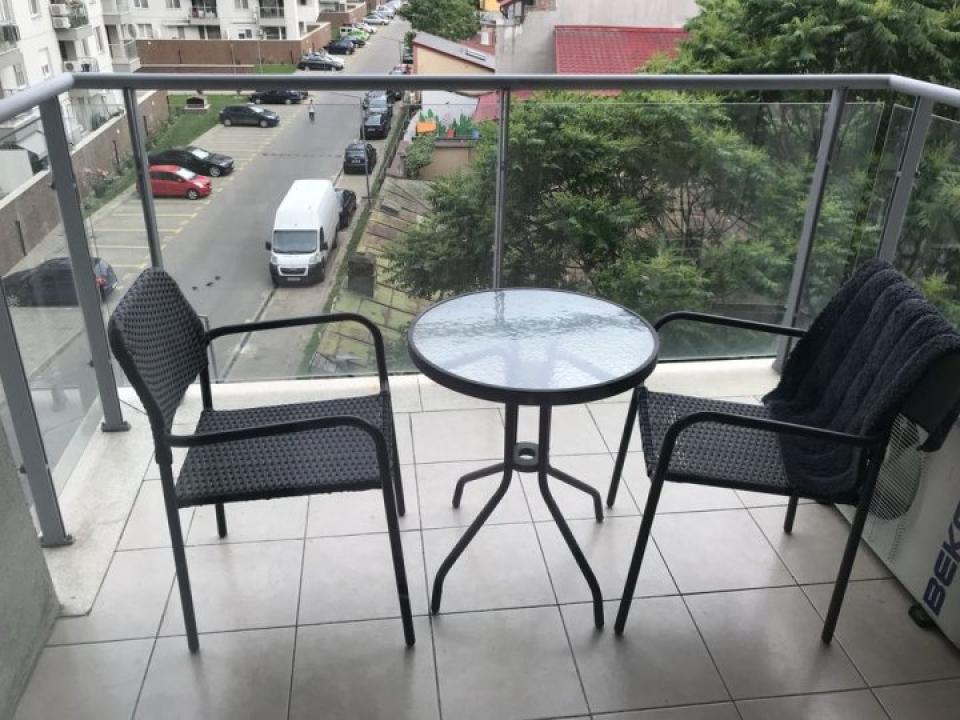 Apartament 2 camere  Colentina-Rose Garden