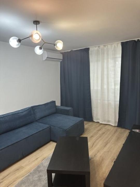 Apartament 2 camere zona Tei