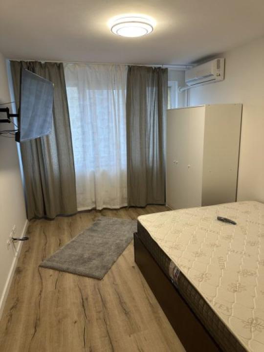 Apartament 2 camere zona Tei