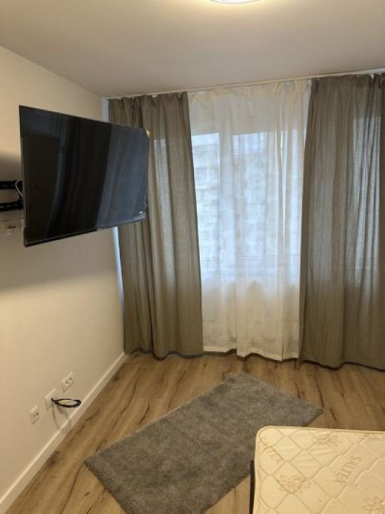 Apartament 2 camere zona Tei