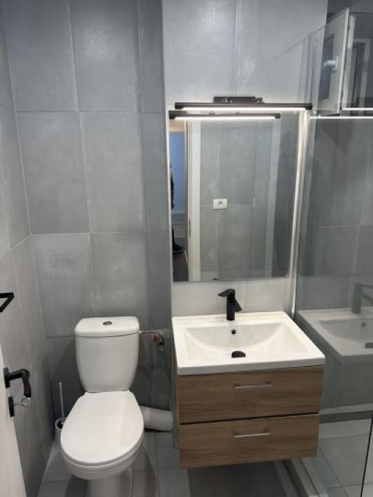 Apartament 2 camere zona Tei