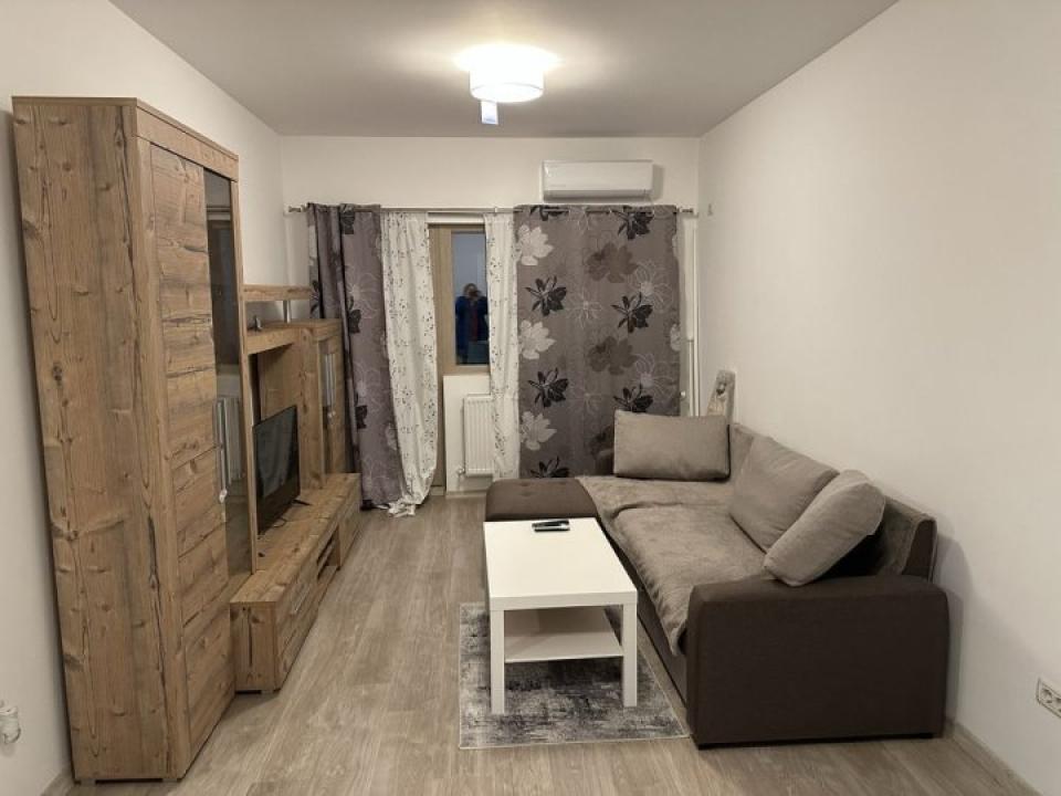 Apartament 2 camere zona Fundeni