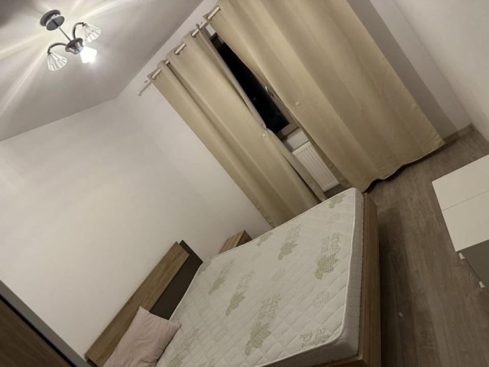 Apartament 2 camere zona Fundeni