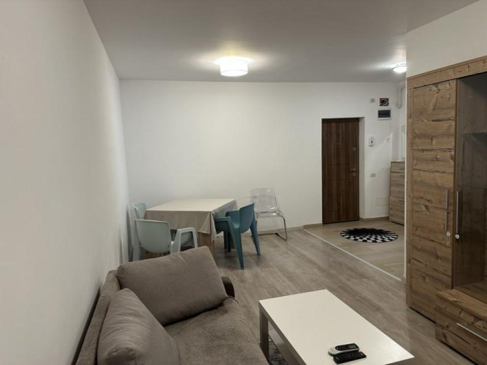 Apartament 2 camere zona Fundeni