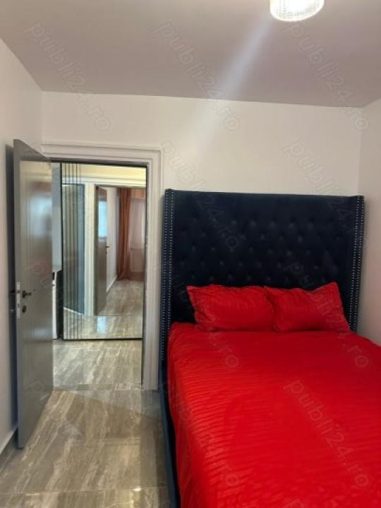 Apartament 3 camere zona Tei