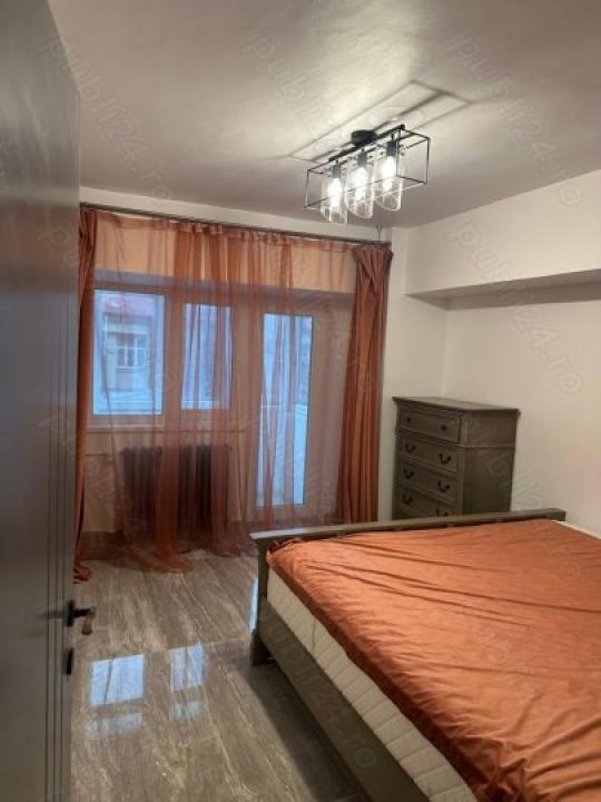 Apartament 3 camere zona Tei