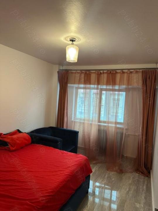 Apartament 3 camere zona Tei