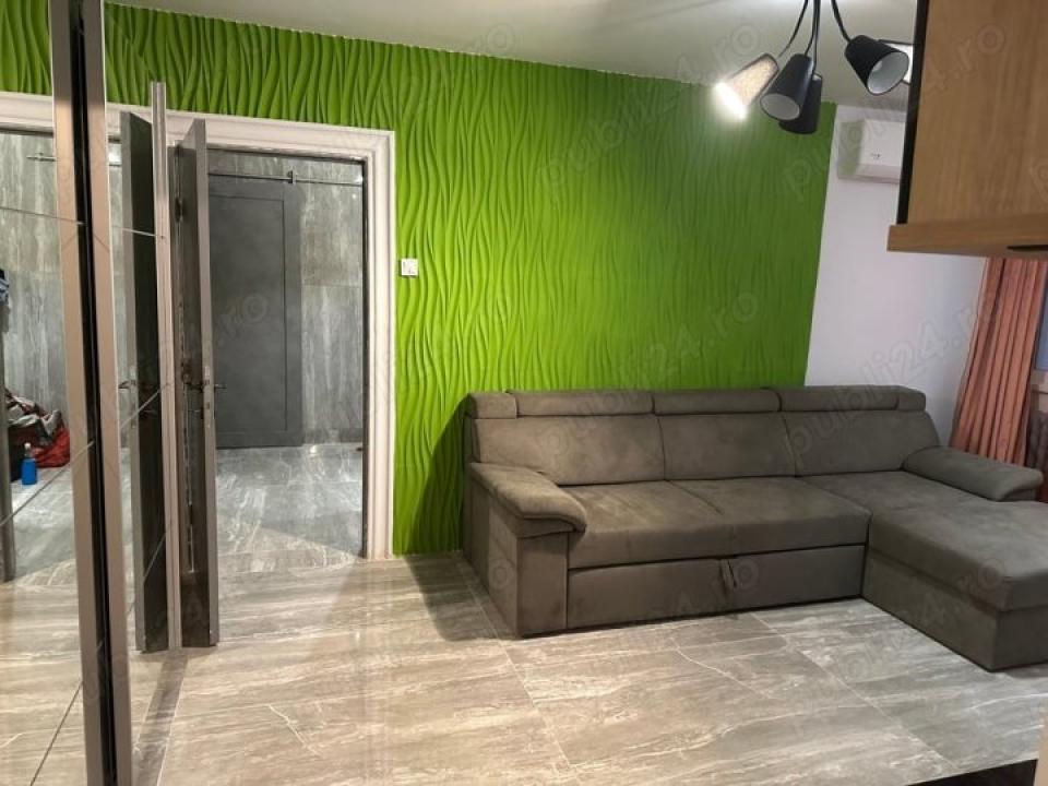 Apartament 3 camere zona Tei