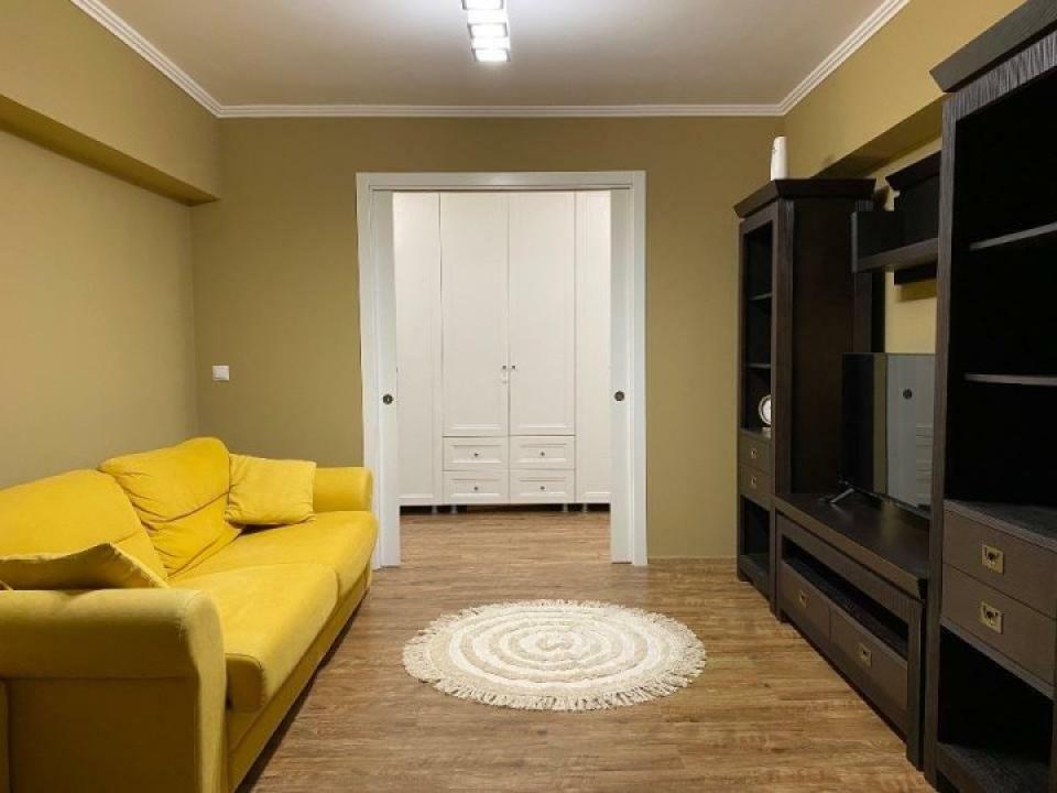 Apartament 2 camere zona Obor