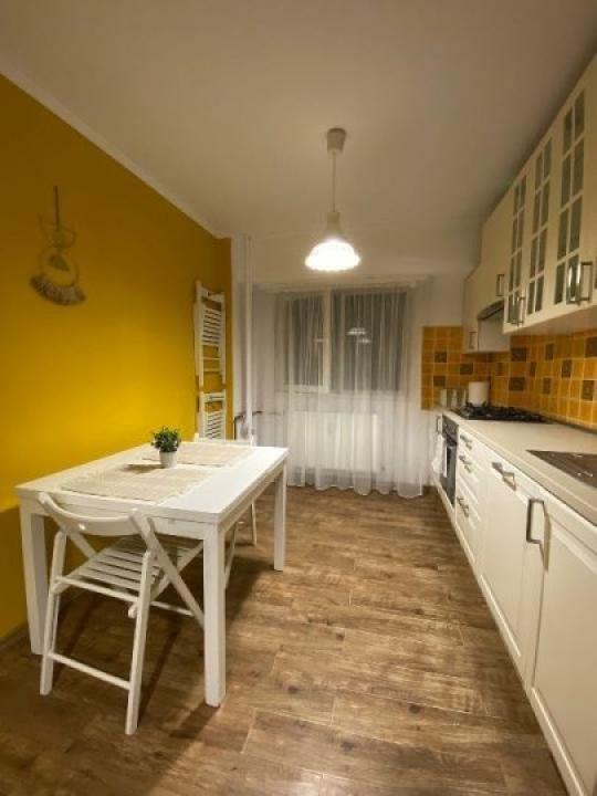 Apartament 2 camere zona Obor