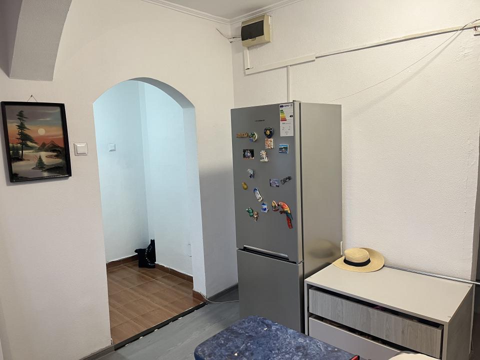 Apartament 3 camere VITAN-MALL