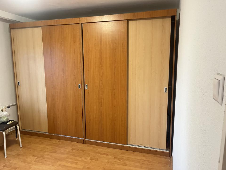 Apartament 3 camere VITAN-MALL