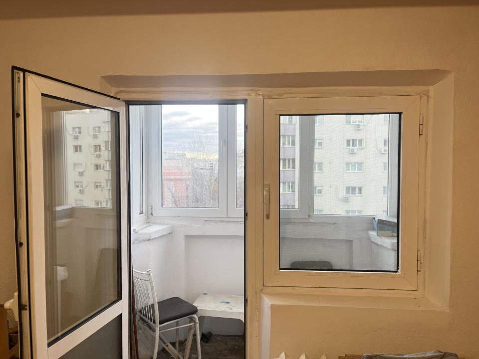 Apartament 3 camere VITAN-MALL