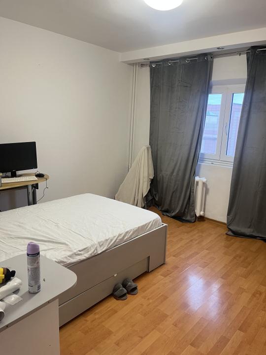 Apartament 3 camere VITAN-MALL