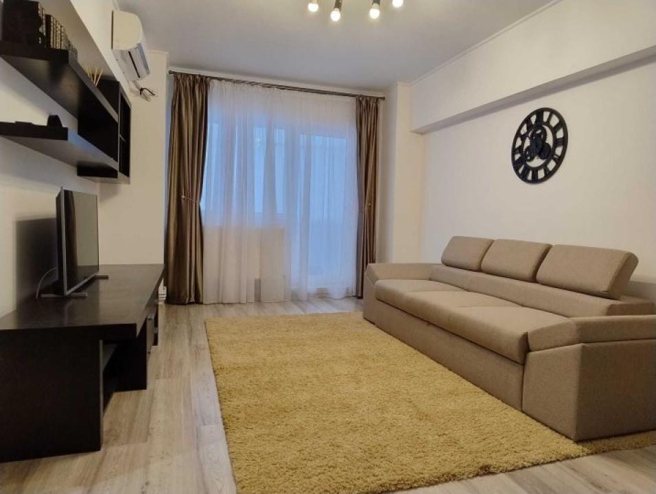 Apartament 3 camere zona Tei