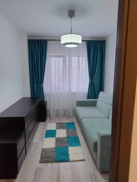 Apartament 3 camere zona Tei