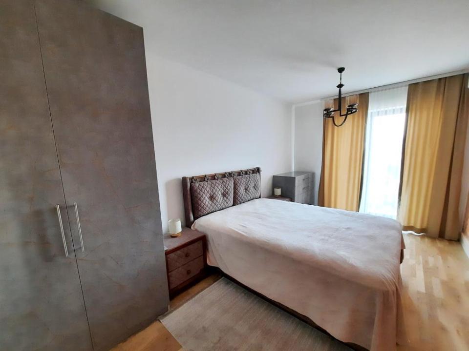 Apartament   2 camere zona Barbu Vacarescu