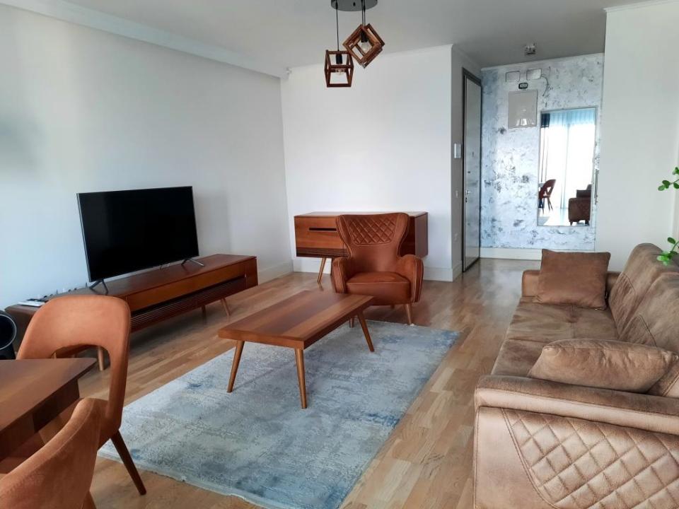 Apartament   2 camere zona Barbu Vacarescu