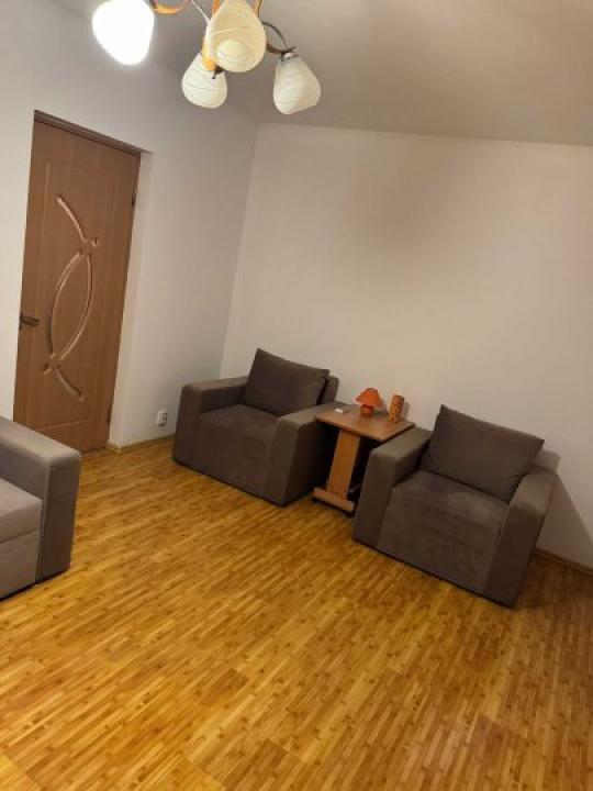 Apartament 2 camere zona Iancului