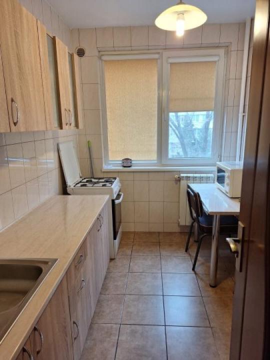 Apartament 2 camere zona Obor-Colentina