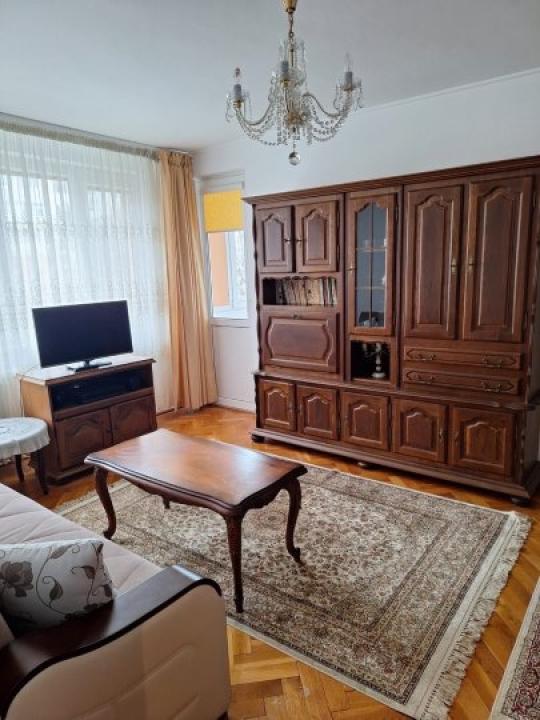 Apartament 2 camere zona Obor-Colentina