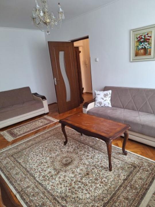 Apartament 2 camere zona Obor-Colentina