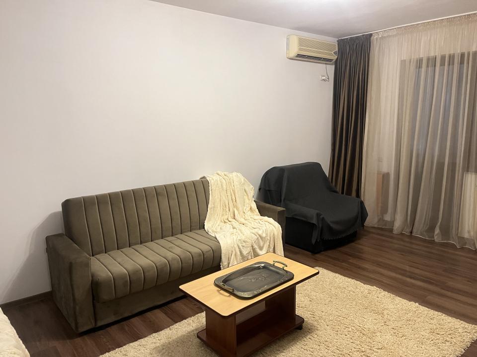 Apartament 2 camere FUNDENI