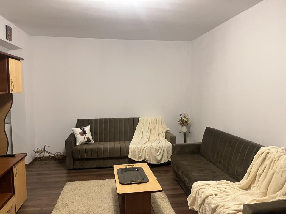 Apartament 2 camere FUNDENI