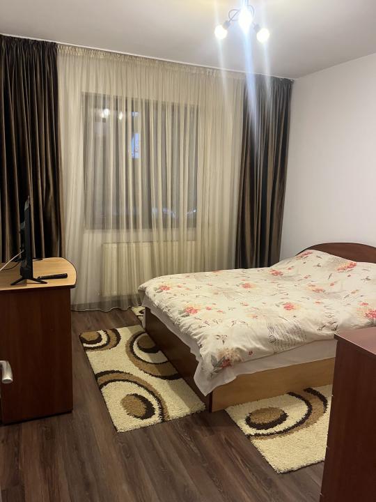 Apartament 2 camere FUNDENI