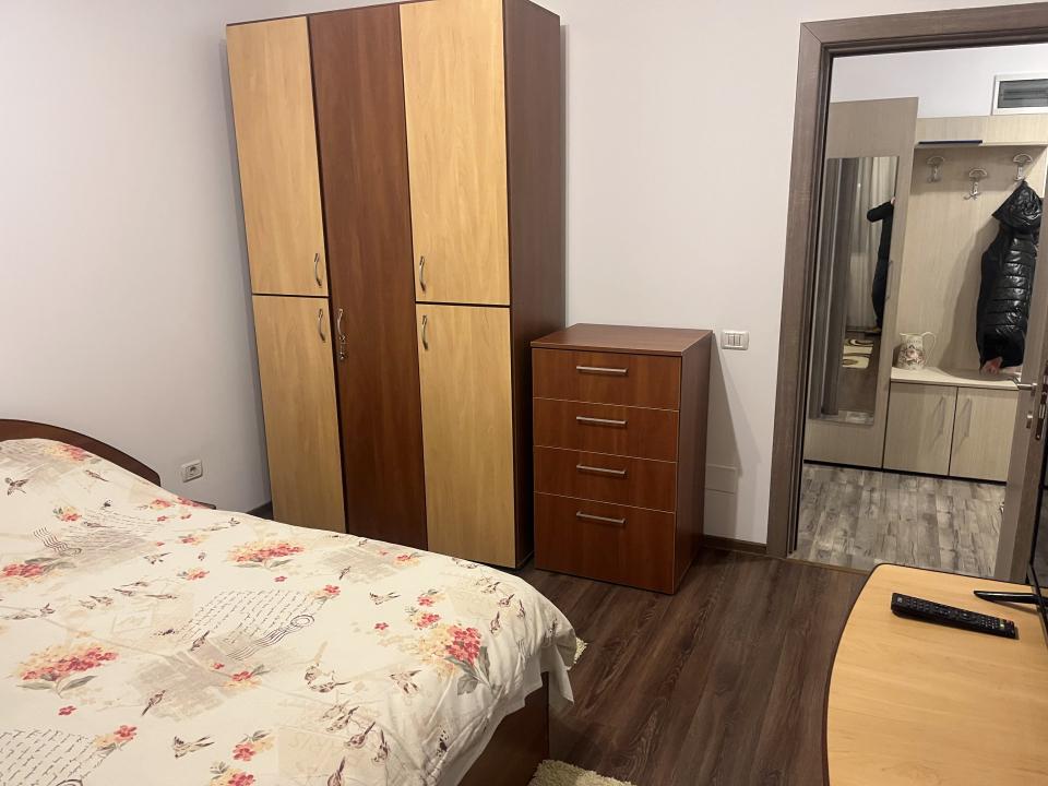 Apartament 2 camere FUNDENI