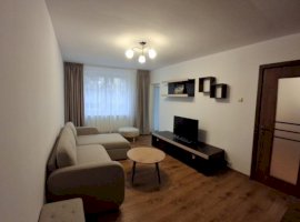 Apartament 2 camere zona Tei