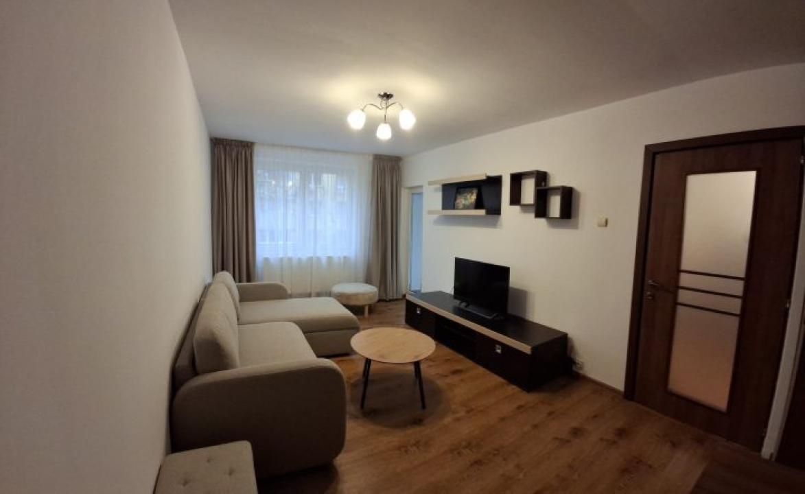 Apartament 2 camere zona Tei